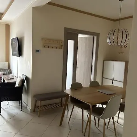 Апартаменты Ifestionos 2-bedroom *