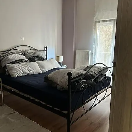 Апартаменты Ifestionos 2-bedroom