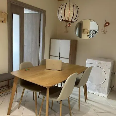Apartamento Ifestionos 2-bedroom *