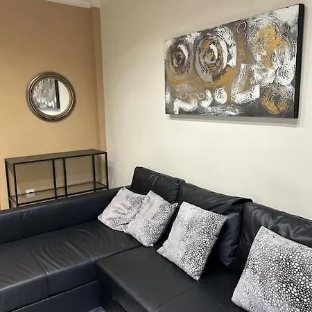 Ifestionos 2-bedroom Apartamento