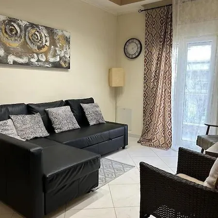 Apartamento Ifestionos 2-bedroom *