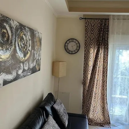 Ifestionos 2-bedroom Apartamento *
