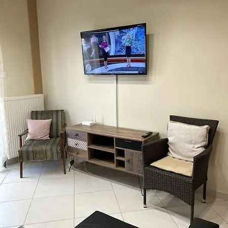 Apartamento Ifestionos 2-bedroom *