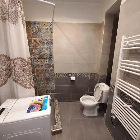 Ifestionos 2-bedroom Apartamento